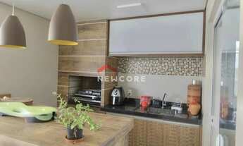 Imagem 4: Casa de condomínio em Avenida Maria Marozini Moura - Swiss Park - Campinas/SP