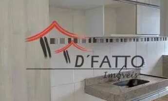 Imagem 2: Jardim Panorama Apartamento com 2 dormitórios