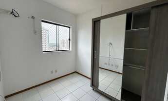 Imagem 5: Alugo Apartamento no Edifício Rio Figueira, Pedreira