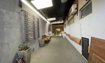 Imagem 3: Sala para alugar, 8 m² por R$ 600,00/mês - Campo Belo - Londrina/PR