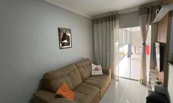 Imagem 3: Apartamento para venda tem 50 metros quadrados com 2 quartos