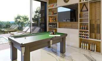 Imagem 6: Casa com 3 dormitórios à venda, 155 m² por R$ 2.495.000,00 - Condomínio Arujá Ville II - A