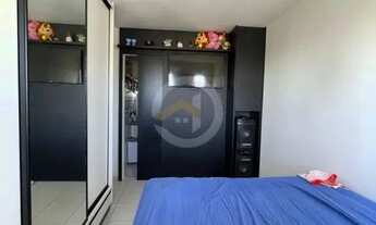 Imagem 7: Apartamento no Vivaz com 2 quartos 1 suíte