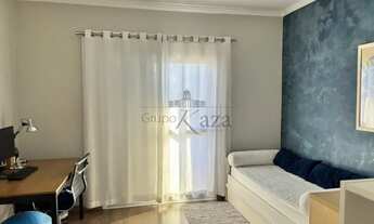 Imagem 6: Casa em Condomínio - Urbanova - Altos da Serra V - 4 Dormitórios - 278,42m²