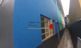 Imagem 5: Apartamento de 2 quartos na Casa Verde, São Paulo-SP, com 1 vaga de garagem e 80m²! Venha