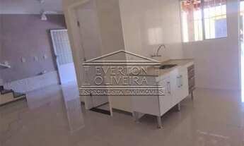 Imagem 2: Sobrado com 02 dormitórios para locação no Residencial Santa Paula - Jacareí REF: 16168