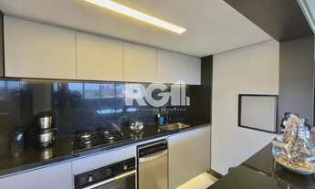 Imagem 8: Apartamento com 70 metros 2 quartos 1 vaga no bairro Tristeza - Porto Alegre - RS