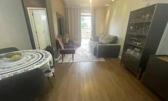 Imagem 4: APARTAMENTO SEMIMOBILIADO COM 2 QUARTOS 2 VAGAS E VISTA PANORÂMICA NO ITACORUBI