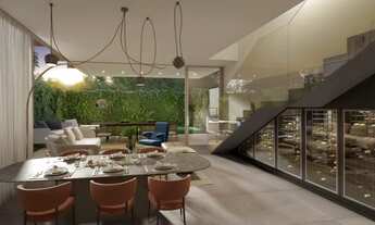 Imagem 2: Casa em Condominio à venda, 4 quartos, 4 suítes, 2 vagas, Intermares - Cabedelo/PB