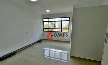 Imagem: Sala, 40 m² - venda por R$ 250.000,00 ou