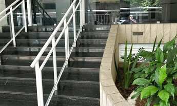 Imagem 4: Edifício Clamax Imponente Apartamento 270 m2 2 p/andar Quadra Praia