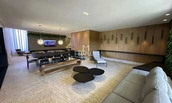 Imagem 7: Casa à venda, 4 quartos, 3 suítes, 4 vagas, Condomínio Vitória Golf Residence - Lagoa Sant