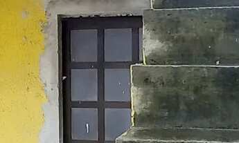 Imagem 7: Sobrado com casas de aluguel