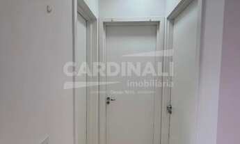 Imagem 4: Apartamento Padrão em São Carlos