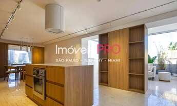 Imagem 6: Apartamento para locação ou venda em Pinheiros - SP