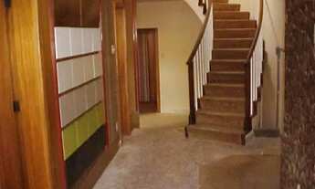 Imagem 2: Casa residencial para alugar no bairro São João com 450 m² e 5 dormitórios/quartos