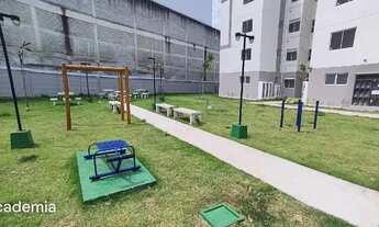 Imagem 12: AP para alugar outeiro santos 405