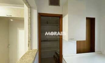 Imagem 7: Apartamento com 3 quartos (1 suíte) à venda, 103 m² por R$ 550.000 - Residencial Via Ponti