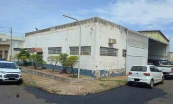 Imagem: Barracão à venda no Bairro Brasil