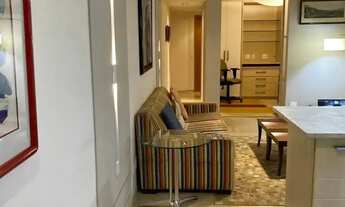 Imagem 3: Alugo Apartamento de 2 quartos na melhor localização do Jardim Botânico!!!