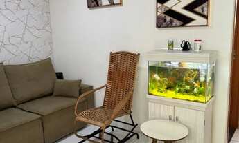 Imagem 2: Ap Condomínio Clube Jardins das Roseiras