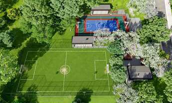 Imagem 5: Condomínio Gran Lago