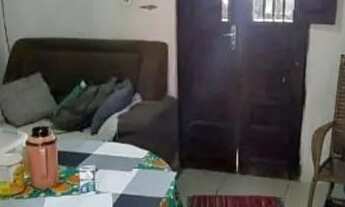 Imagem 2: Imóvel localizado próximo ao posto de saúde ibgatto falcão