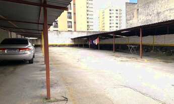 Imagem: TERRENO LEGALIZADO PARA ESTACIONAMENTO