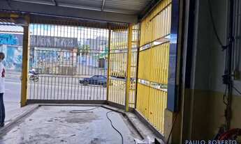 Imagem 6: GALPÃO - VILA PRÍNCIPE DE GALES - SP