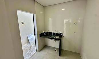 Imagem 3: Casa com 3 dormitórios à venda, 160 m² por R$ 890.000,00 - Plano Diretor Sul - Palmas/TO