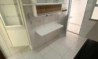 Imagem 7: Leo vende, perto da Ayrton Sena, 3\4 sendo uma suíte, goumert