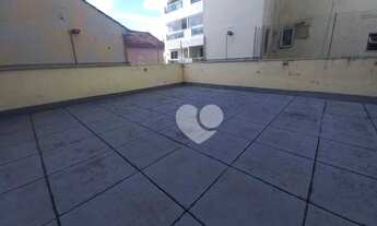 Imagem 5: Apartamento com 3 quartos à venda, 86 m² por R$ 620.000 - Grajaú - Rio de Janeiro/RJ