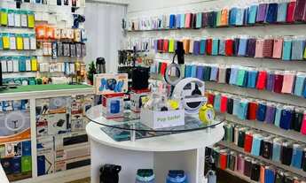 Imagem 3: Assistência e acessórios para celular