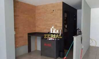 Imagem 5: Prédio para alugar, 170 m² por R$ 25.541,00/mês - Centro - Santo André/SP