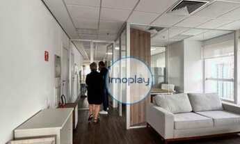 Imagem 5: Conjunto à venda, 428 m² - Brooklin Paulista - São Paulo/SP