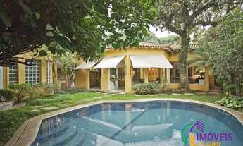 Imagem 2: CASA TÉRREA - JARDIM AMÉRICA - SP