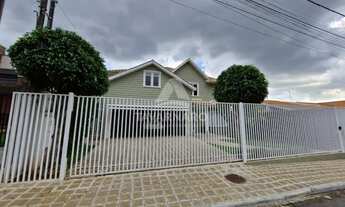 Imagem: Casa no Jardim América