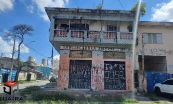 Imagem 3: Terreno à venda Santa Maria - Santo André - SP