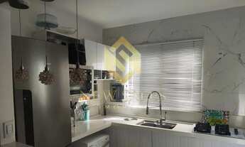 Imagem 2: Casa em condomínio 2 quartos 1 suíte - Residencial Florida