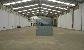 Imagem 7: Galpão para alugar, 4 m² por R$ 91.020/mês - Distrito Industrial Alfredo Relo - Itatiba/SP