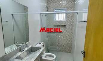 Imagem 6: PRIMEIRA LOCAÇÃO ! LINDA CASA NO SETVILLE