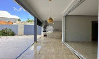 Imagem 6: Casa em condomínio com 03 Quartos sendo 03 Suítes para Alugar, 171m² no condomínio San Mar