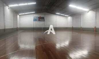 Imagem 2: Aluguel Galpão MARTA HELENA