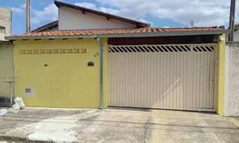 Imagem: CASA NA COHAB ANIL