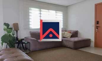 Imagem 2: Aluguel Apartamento 3 Dormitórios - 120 m² Vila Olímpia