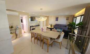 Imagem: Quadra 204 Espetacular mansao suspensa