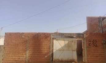 Imagem: Vende-se casa sem débito angelim