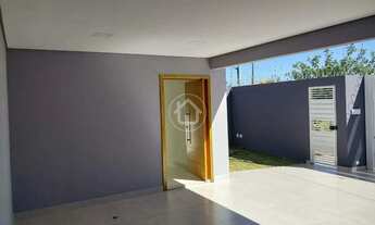 Imagem 3: CASA NOVA BAIRRO SÍRIO LIBANÊS I