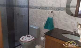 Imagem 5: Casa com 3 dormitórios à venda, 144 m² por R$ 700.000,00 - Jardim das Carpas - Jundiaí/SP