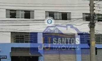 Imagem: Prédio no Parque da Mooca !